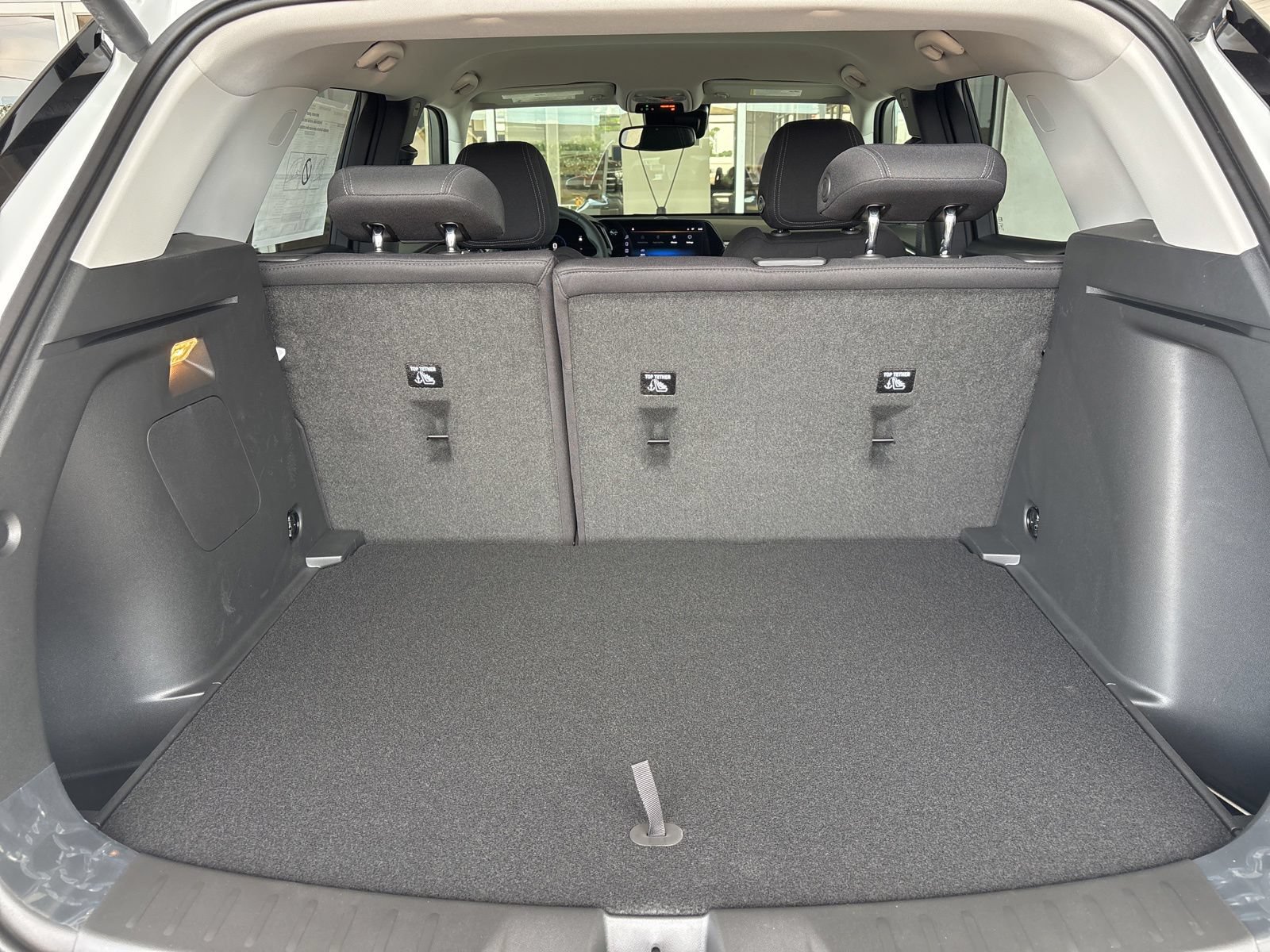 New 2026 Chevrolet TrailBlazer LT w/ Convenience Package FWD image 16