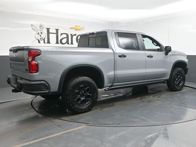 Certified 2024 Chevrolet Silverado 1500 ZR2 w/ ZR2 Bison Edition image 50