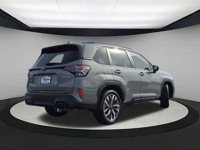 New 2026 Subaru Forester Touring image 7