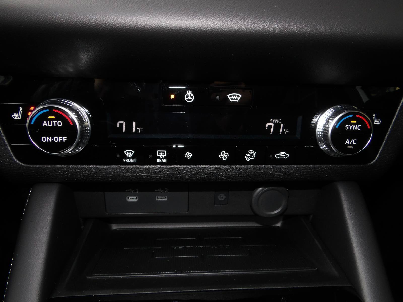 New 2026 Mitsubishi Outlander SE AWD/4WD image 20