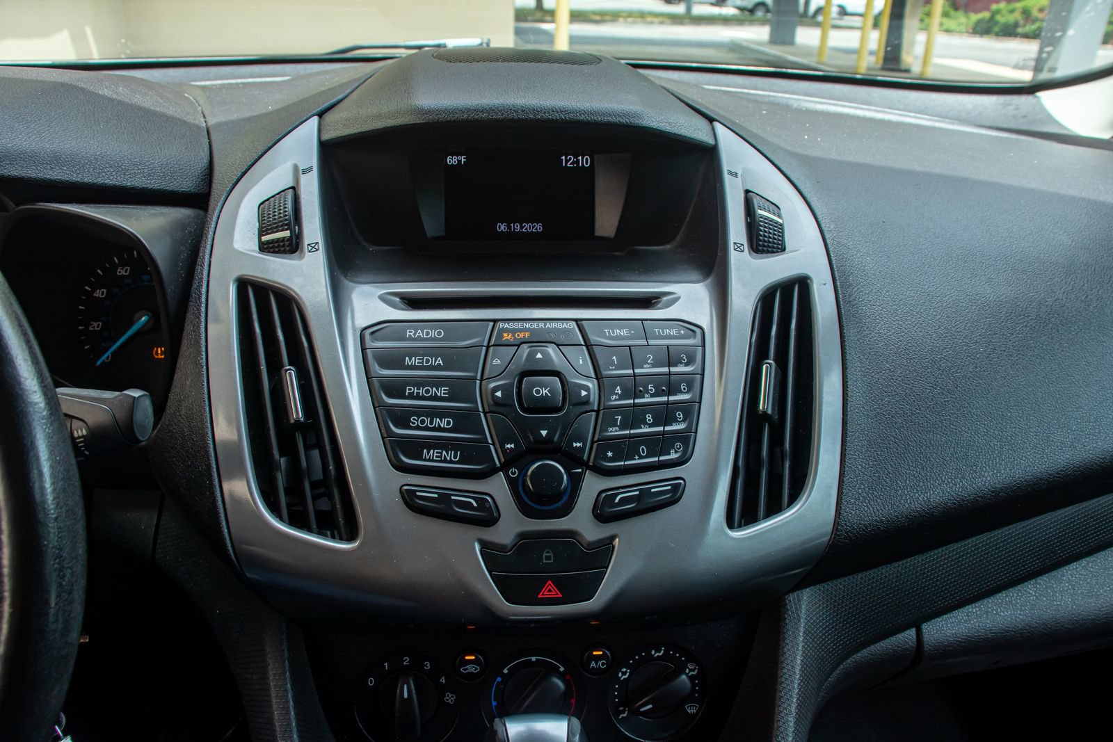 Used 2017 Ford Transit Connect XLT FWD image 16