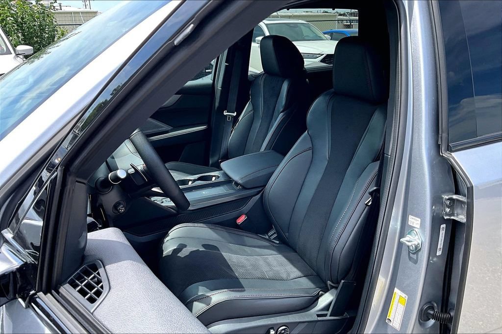 New 2026 Acura MDX A-Spec AWD/4WD image 31