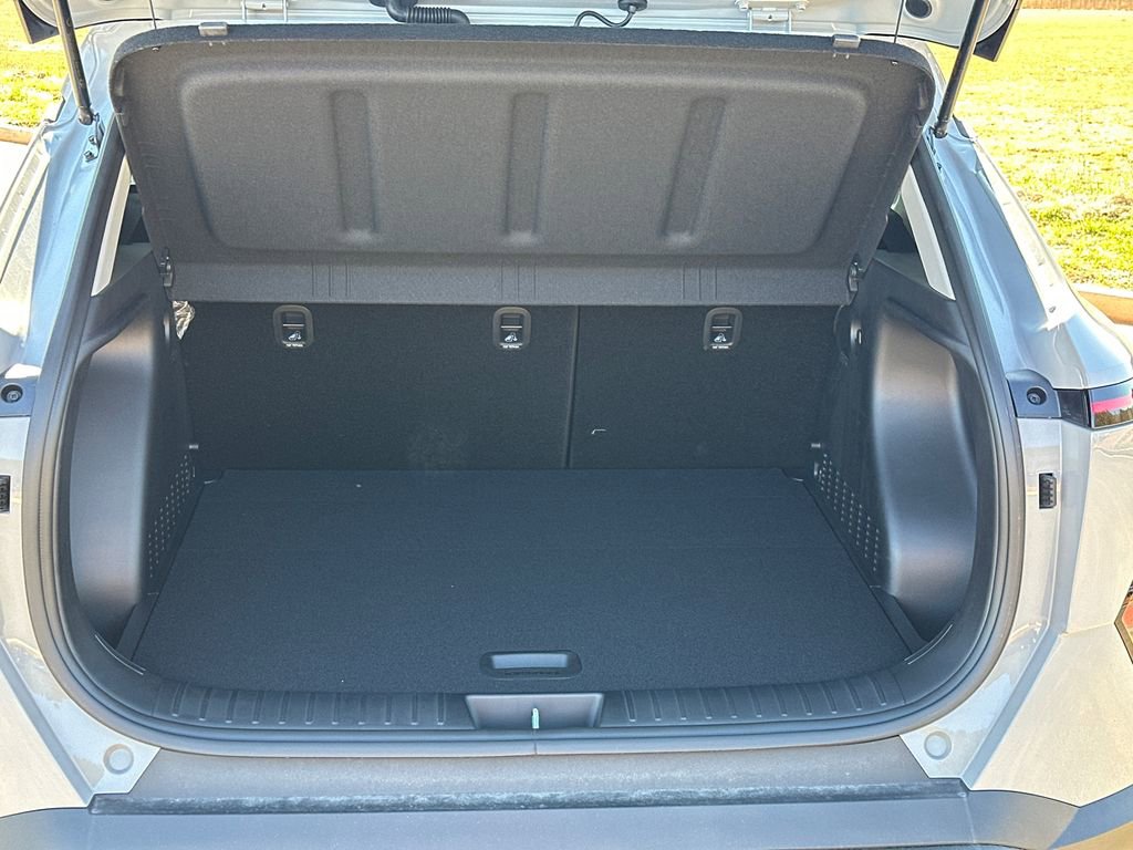 New 2026 Hyundai Kona SEL Sport image 18