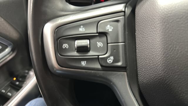 Used 2025 Chevrolet Silverado 2500 LT w/ Convenience Package AWD/4WD image 16