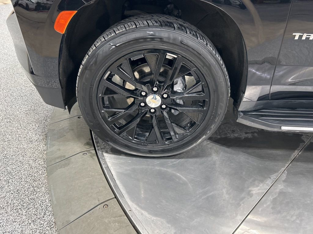 Used 2023 Chevrolet Tahoe Premier image 33