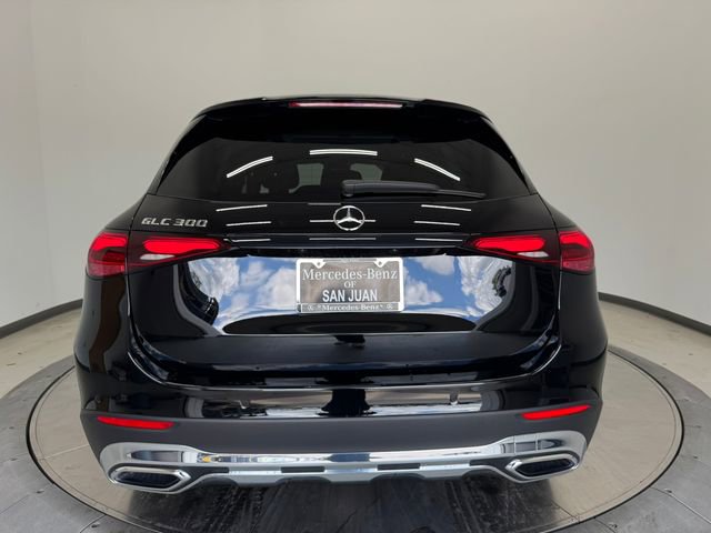 New 2026 Mercedes-Benz GLC 300 image 12