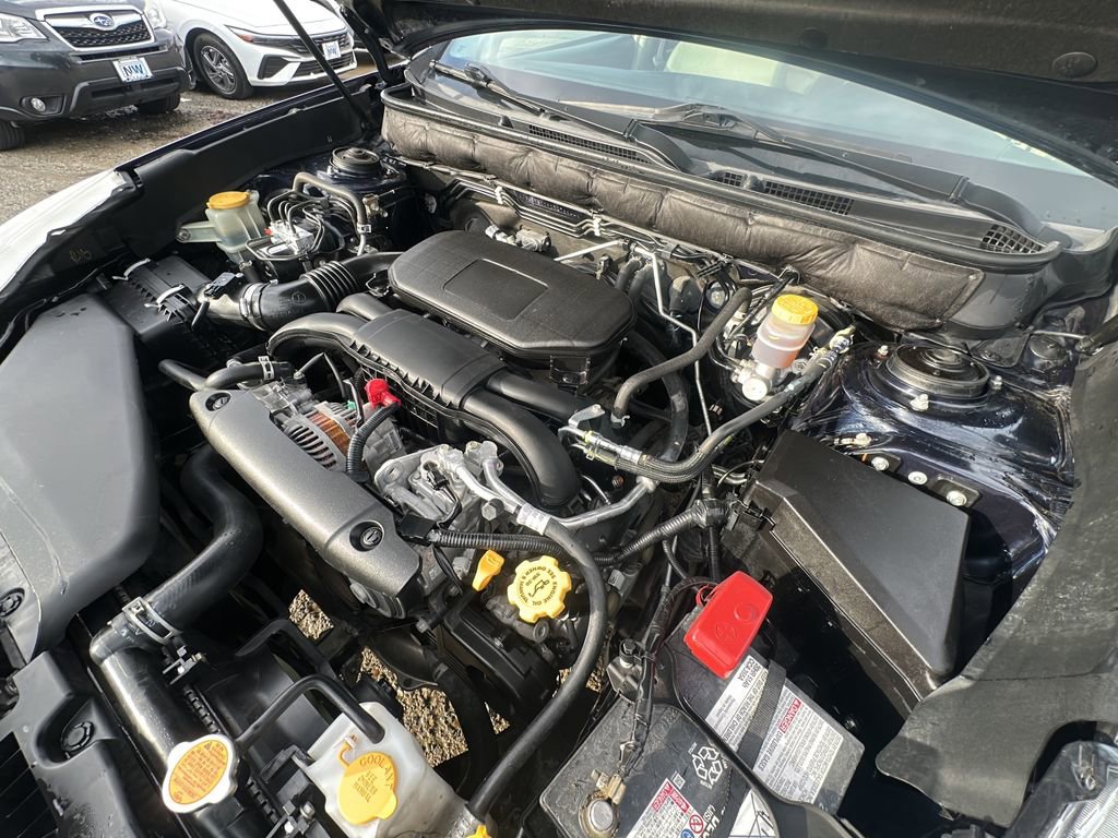 Used 2012 Subaru Outback 2.5i Premium w/ All-Weather Pkg image 29