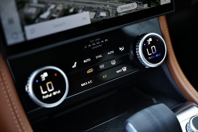 New 2026 Jaguar F-PACE R-Dynamic S image 43