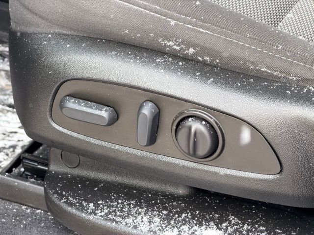 Certified 2023 Chevrolet Traverse LT image 6