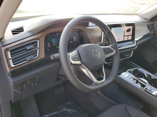 New 2026 Volkswagen Atlas SE image 19