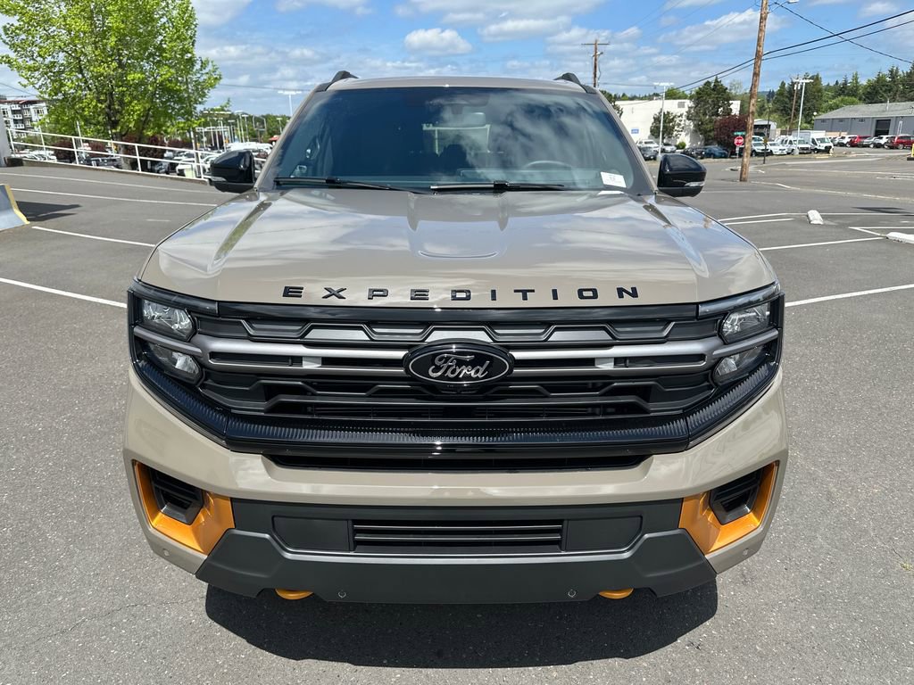 New 2026 Ford Expedition Tremor AWD/4WD image 10