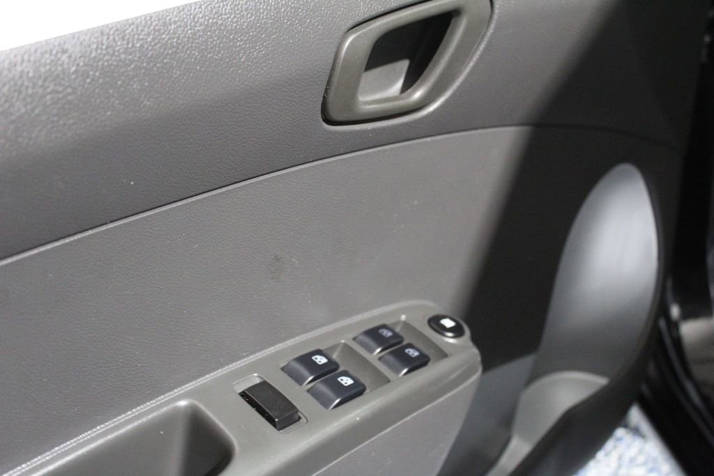 Used 2015 Chevrolet Spark LS image 11