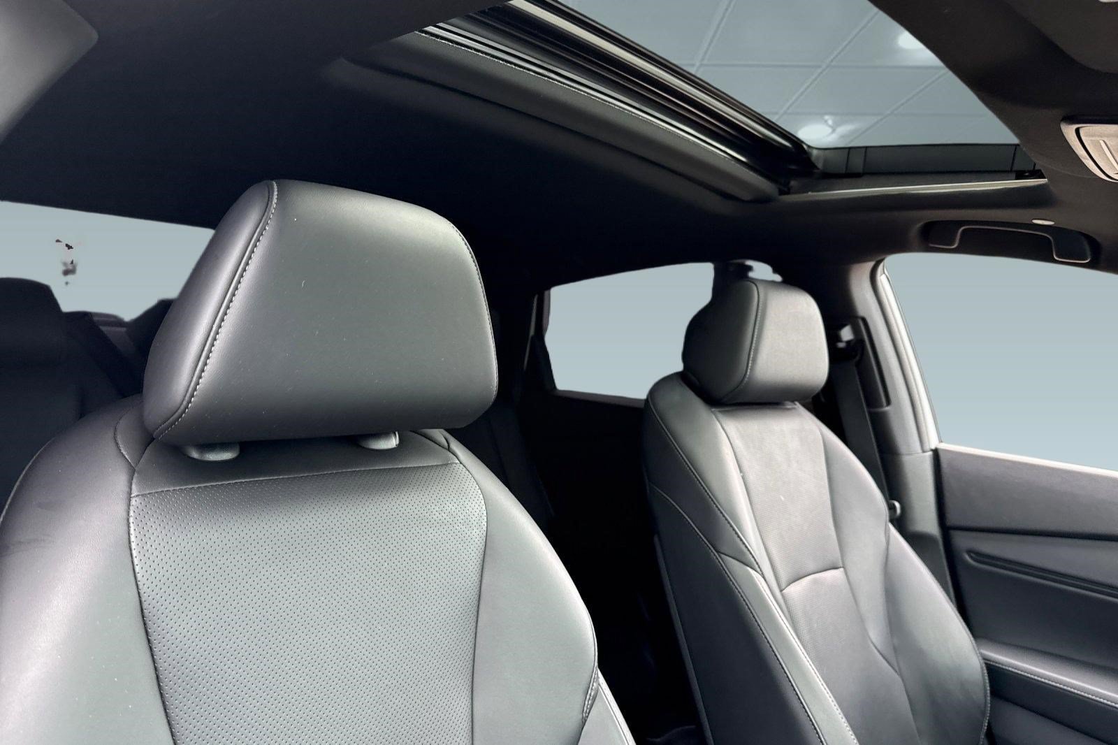 Certified 2023 Honda Accord Sport image 15