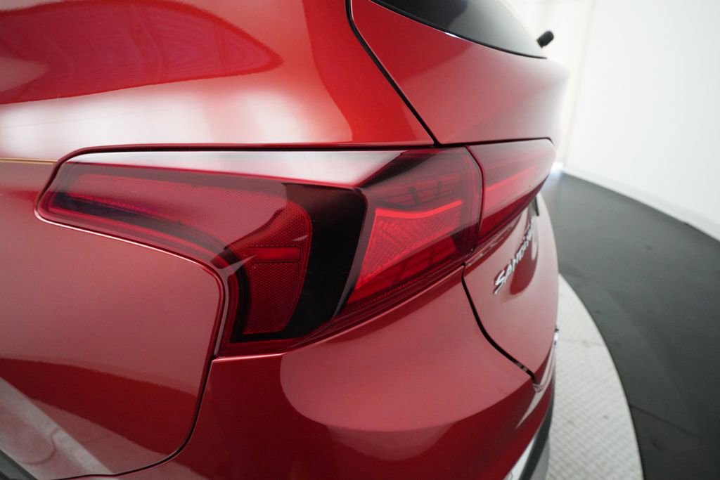 Used 2019 Hyundai Santa Fe FWD image 33