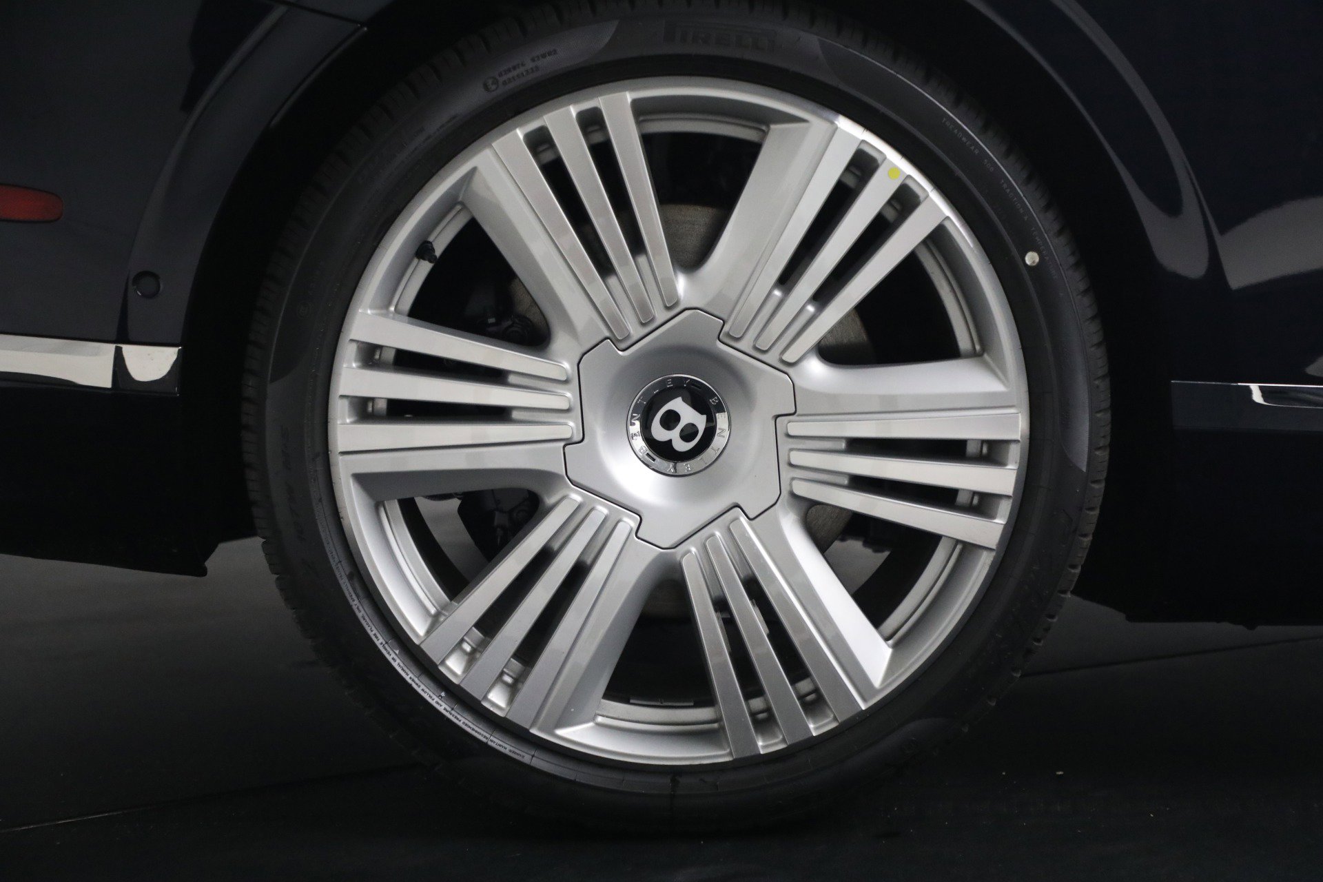New 2026 Bentley Continental GT Azure AWD/4WD image 14