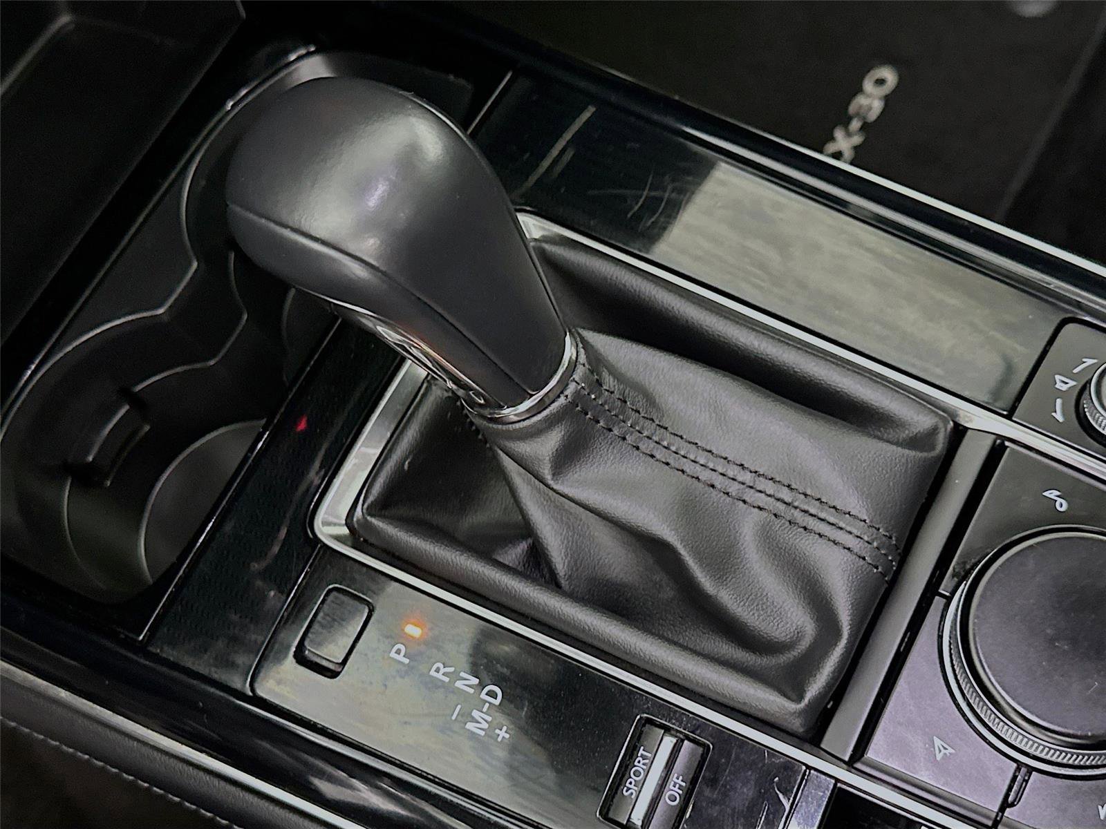 Used 2025 MAZDA CX-30 AWD 2.5 S w/ Preferred Package image 15