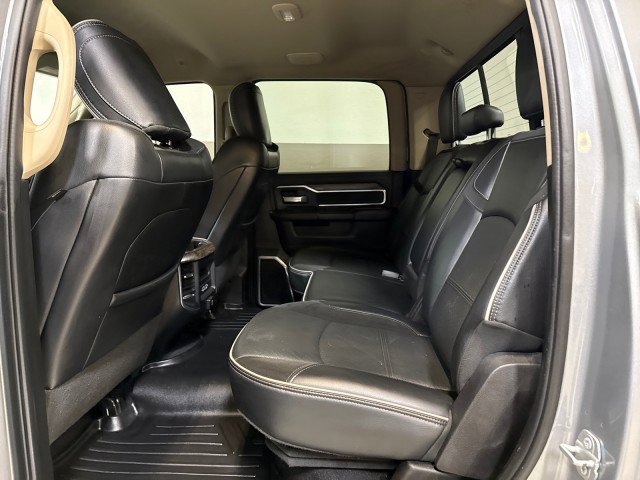 Used 2020 RAM 3500 Laramie image 36