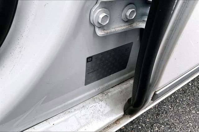 Used 2017 Cadillac CT6 Luxury image 3