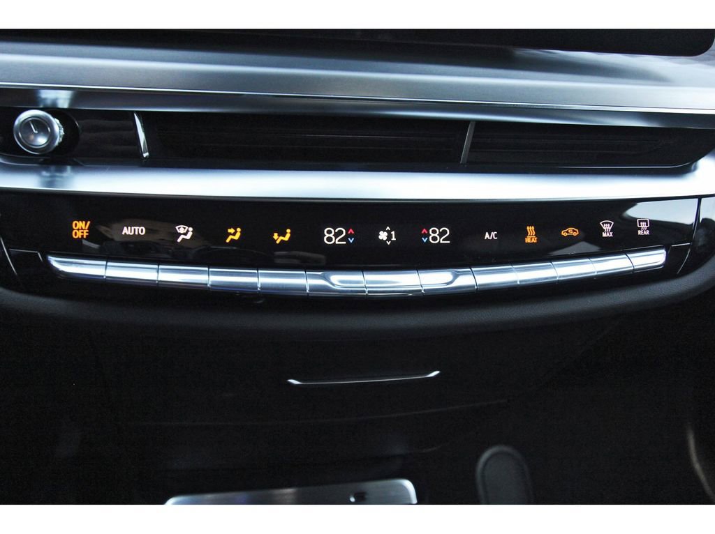 New 2026 Cadillac Lyriq Luxury image 19