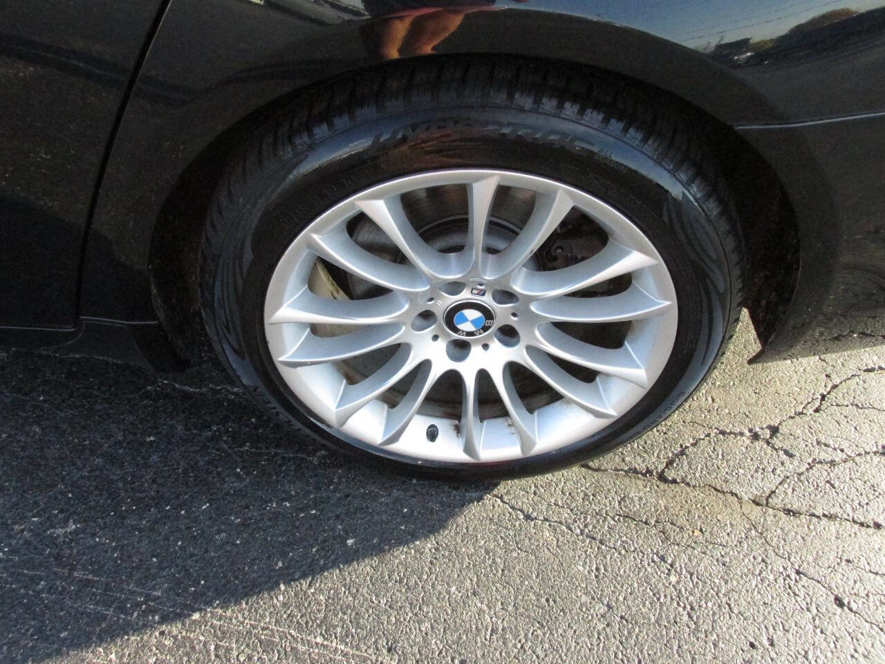 Used 2014 BMW 740Li w/ Executive Package image 34