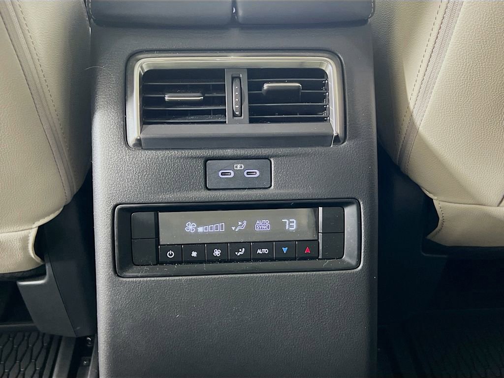 Certified 2025 MAZDA CX-90 Plug-In Hybrid w/Premium Sport image 31