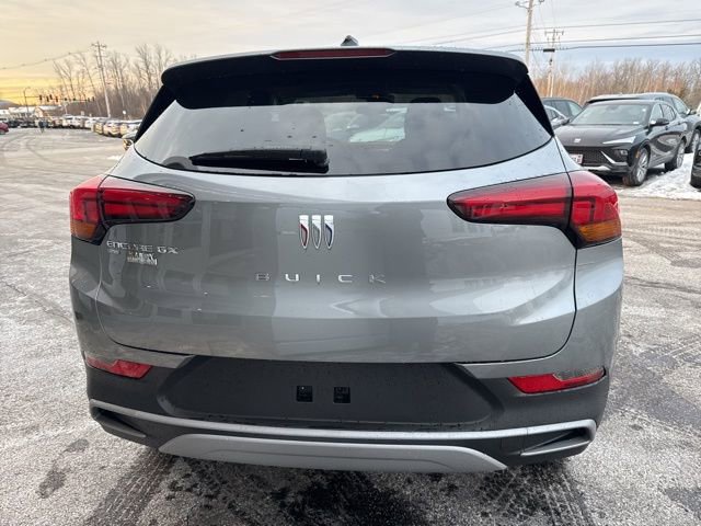 New 2026 Buick Encore GX Preferred w/ Comfort Package image 6