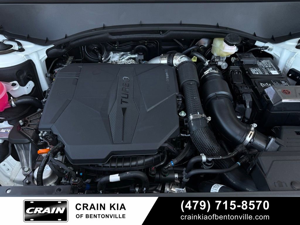 New 2027 Kia Telluride SX Prestige X-Pro image 35