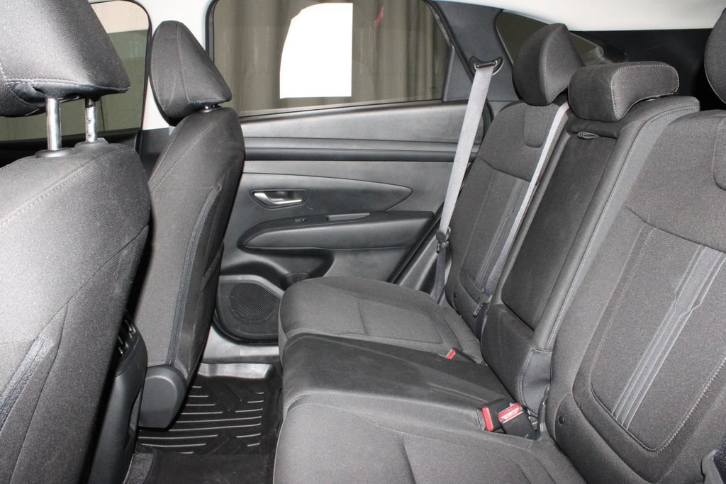 Used 2026 Hyundai Tucson SEL Plus AWD/4WD image 22