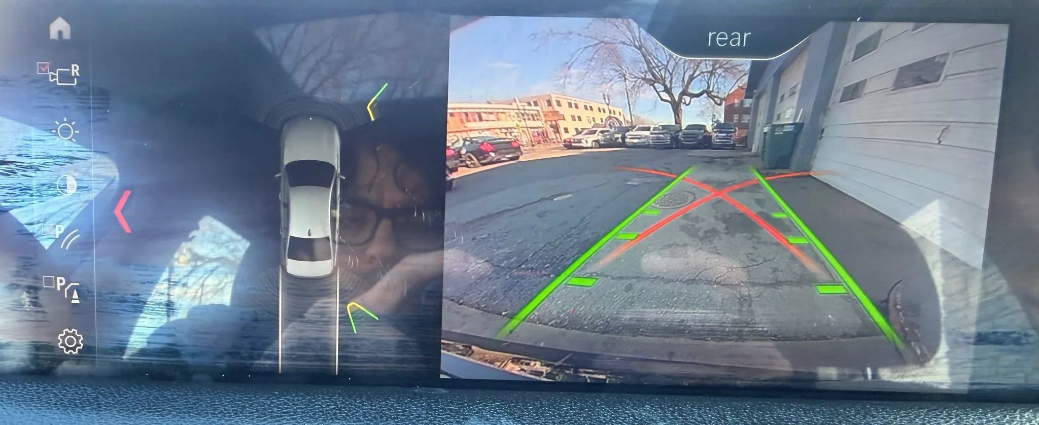 Used 2018 BMW 740i xDrive image 20