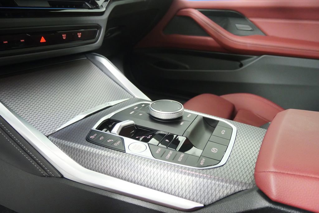 Certified 2025 BMW 430i xDrive Convertible w/ M Sport Package image 21