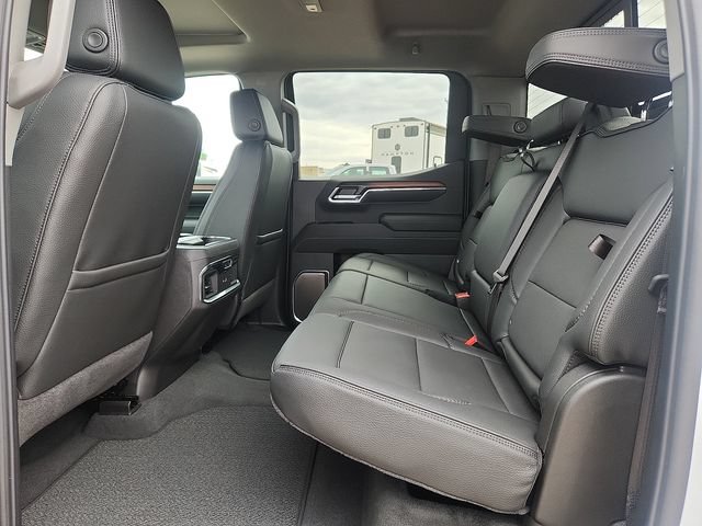 New 2026 GMC Sierra 1500 Denali w/ Technology Package AWD/4WD image 9