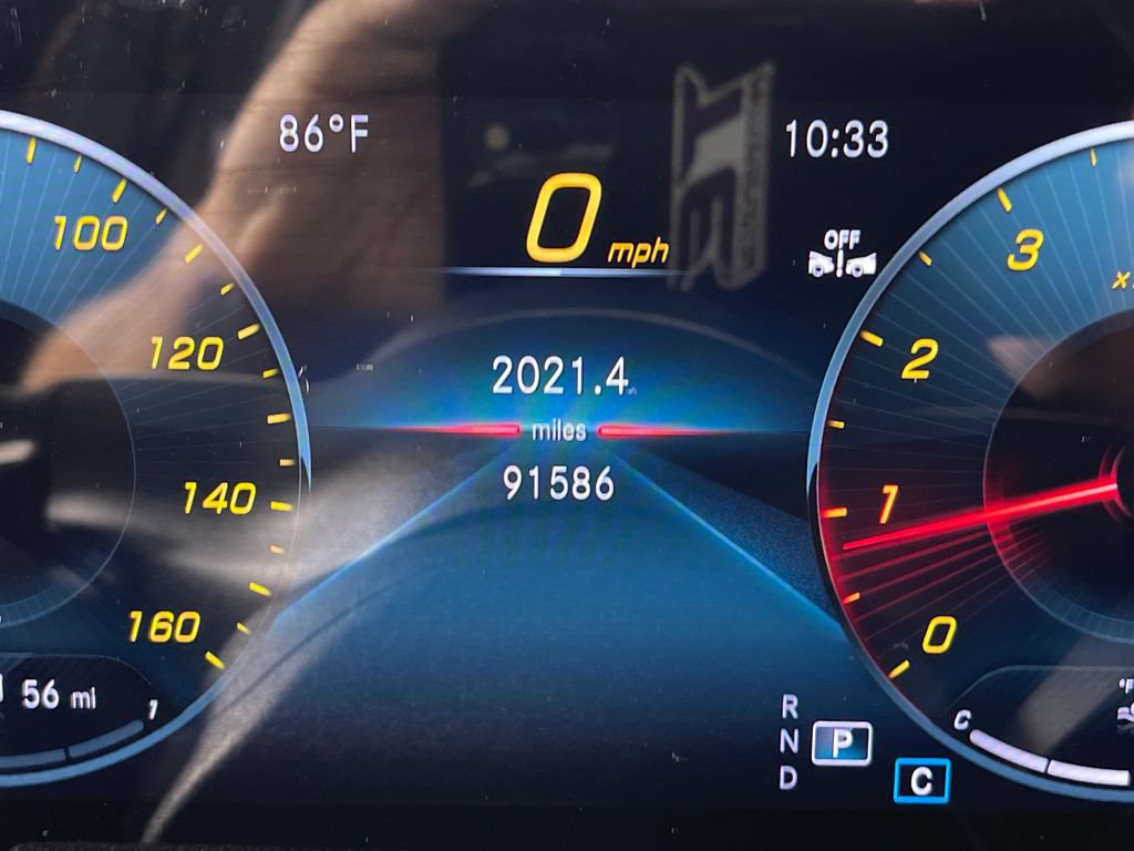Used 2023 Mercedes-Benz GLA 250 image 19