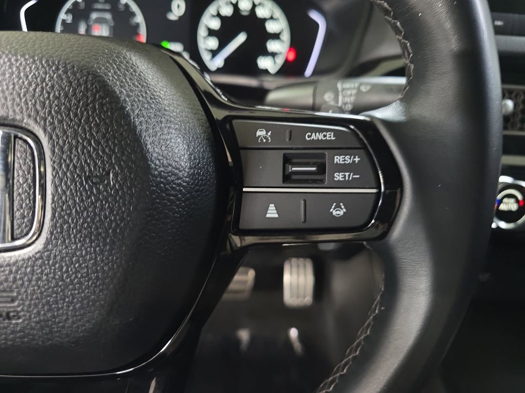 Used 2024 Honda Civic Sport image 21
