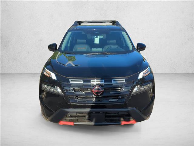 New 2026 Nissan Rogue SV AWD/4WD video 2