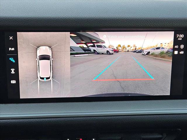 Used 2024 Porsche Cayenne image 15