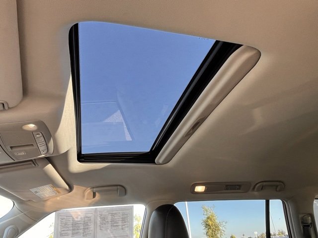 Certified 2024 INFINITI QX80 Luxe image 27