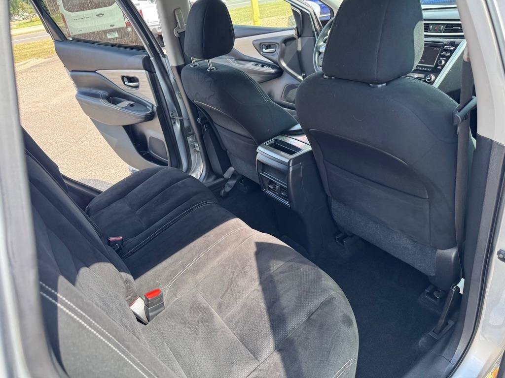 Used 2016 Nissan Murano S AWD/4WD image 23
