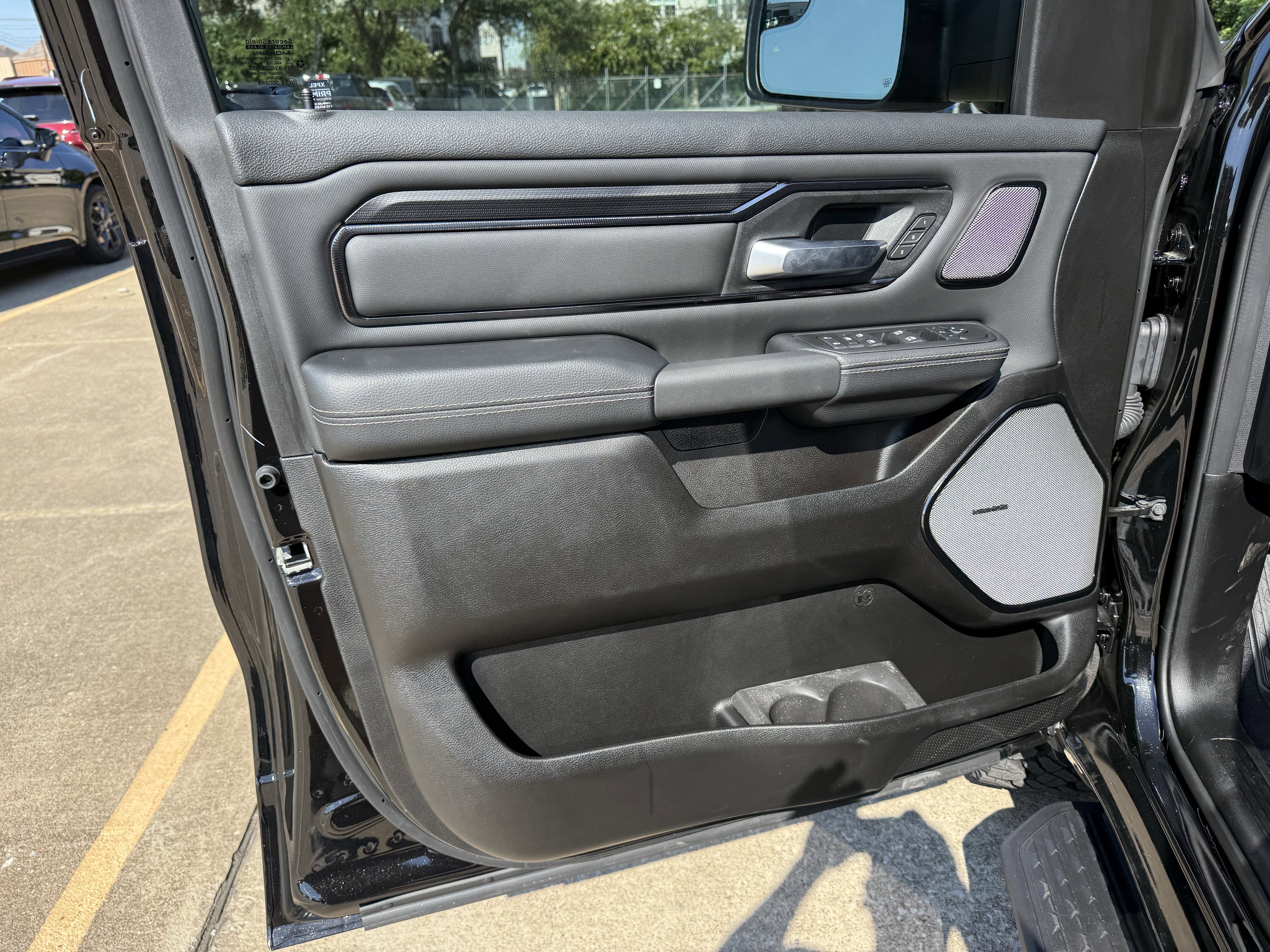 New 2026 RAM 1500 Rebel image 12