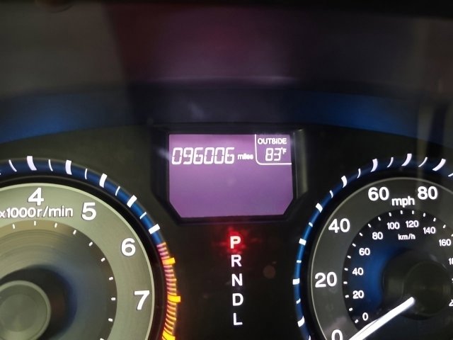 Used 2013 Honda Odyssey EX image 27