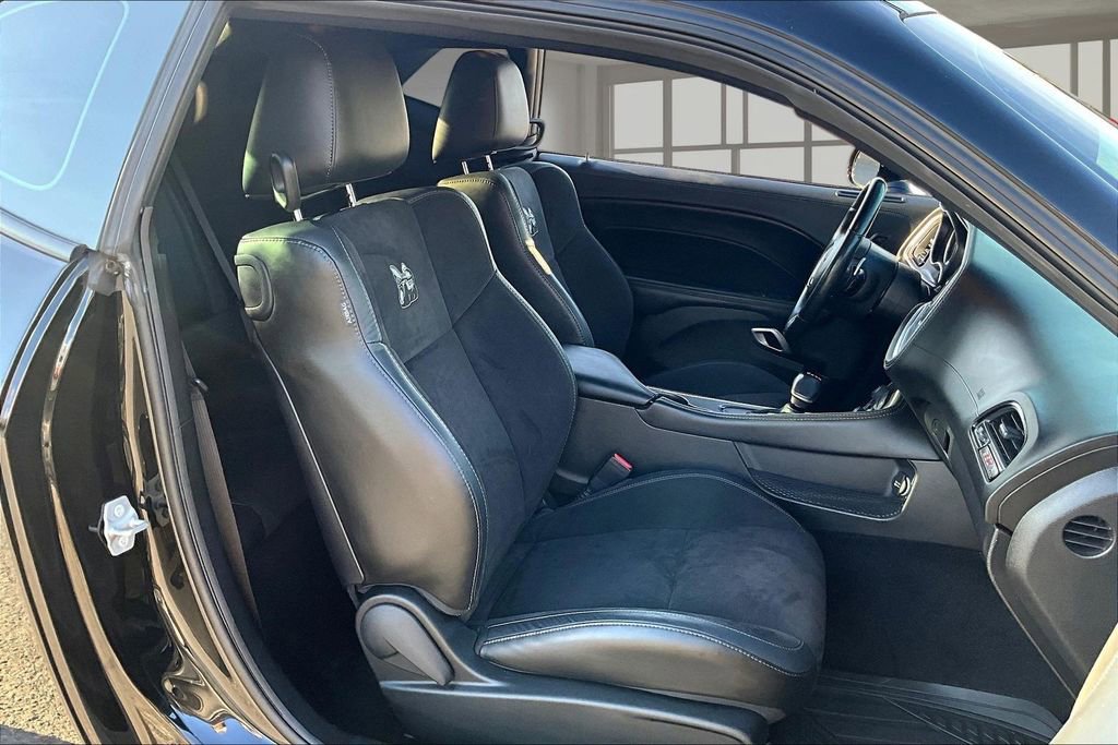 Used 2022 Dodge Challenger R/T Scat Pack w/ Plus Package image 28