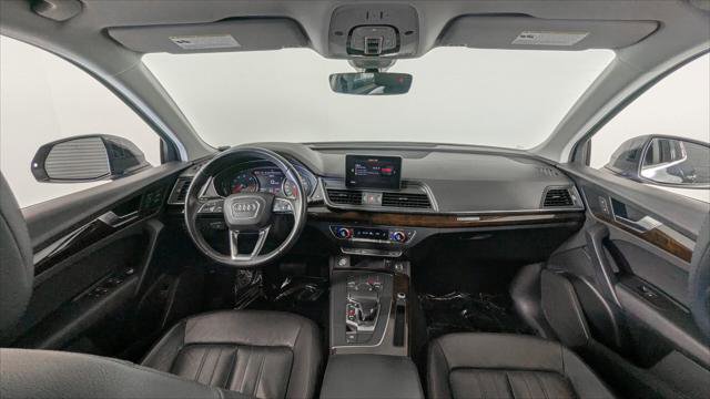 Used 2019 Audi Q5 2.0T Premium w/ Convenience Package image 27