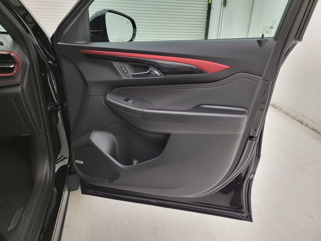 New 2026 Chevrolet TrailBlazer RS w/ Convenience Package image 33