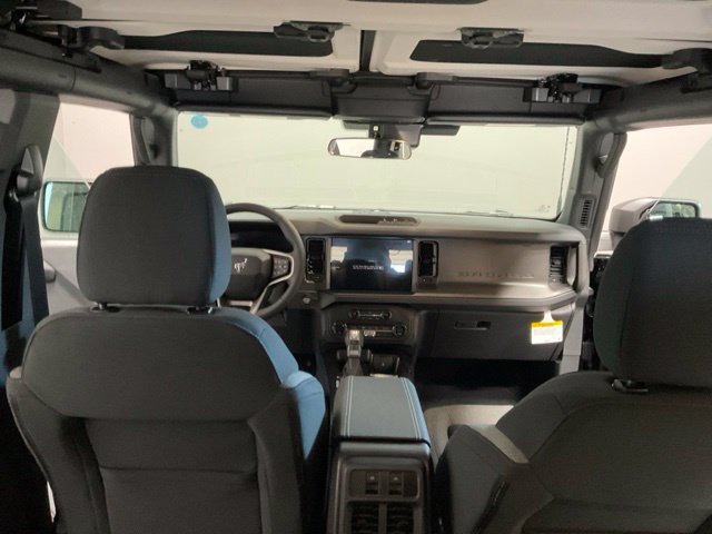 New 2026 Ford Bronco Big Bend AWD/4WD image 29