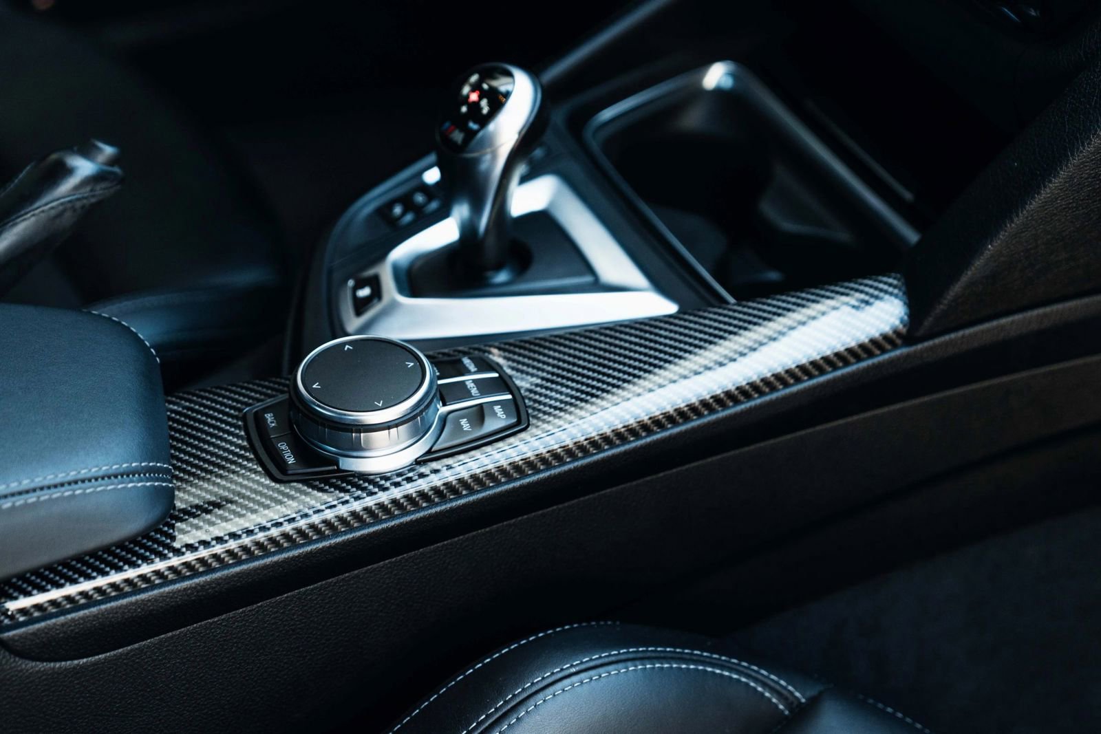 Used 2018 BMW M3 CS RWD image 17