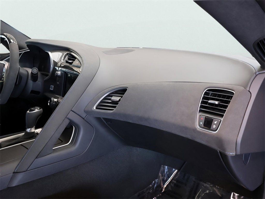Used 2019 Chevrolet Corvette ZR1 image 10