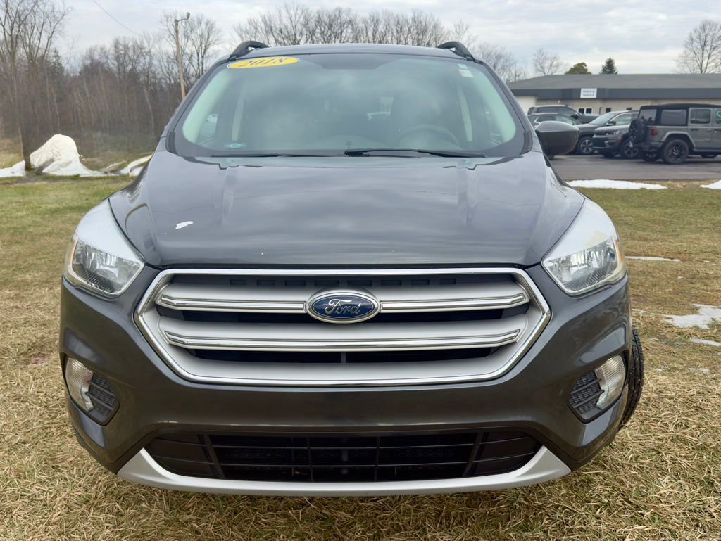 Used 2018 Ford Escape SE image 8