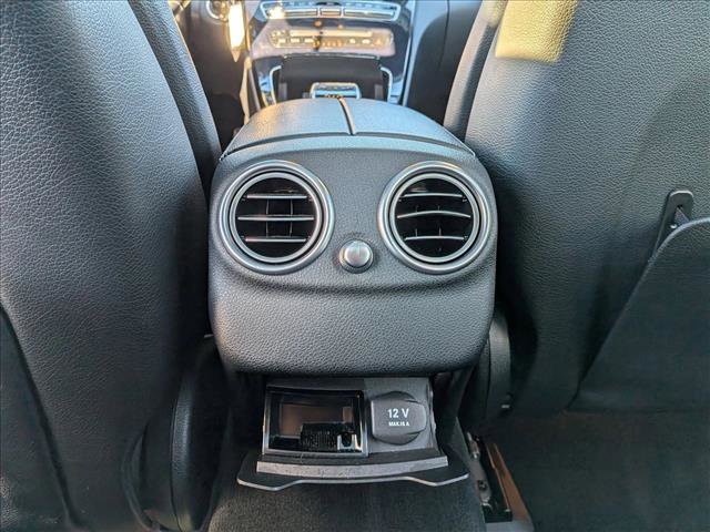 Used 2015 Mercedes-Benz C 300 C 300 Luxury image 18