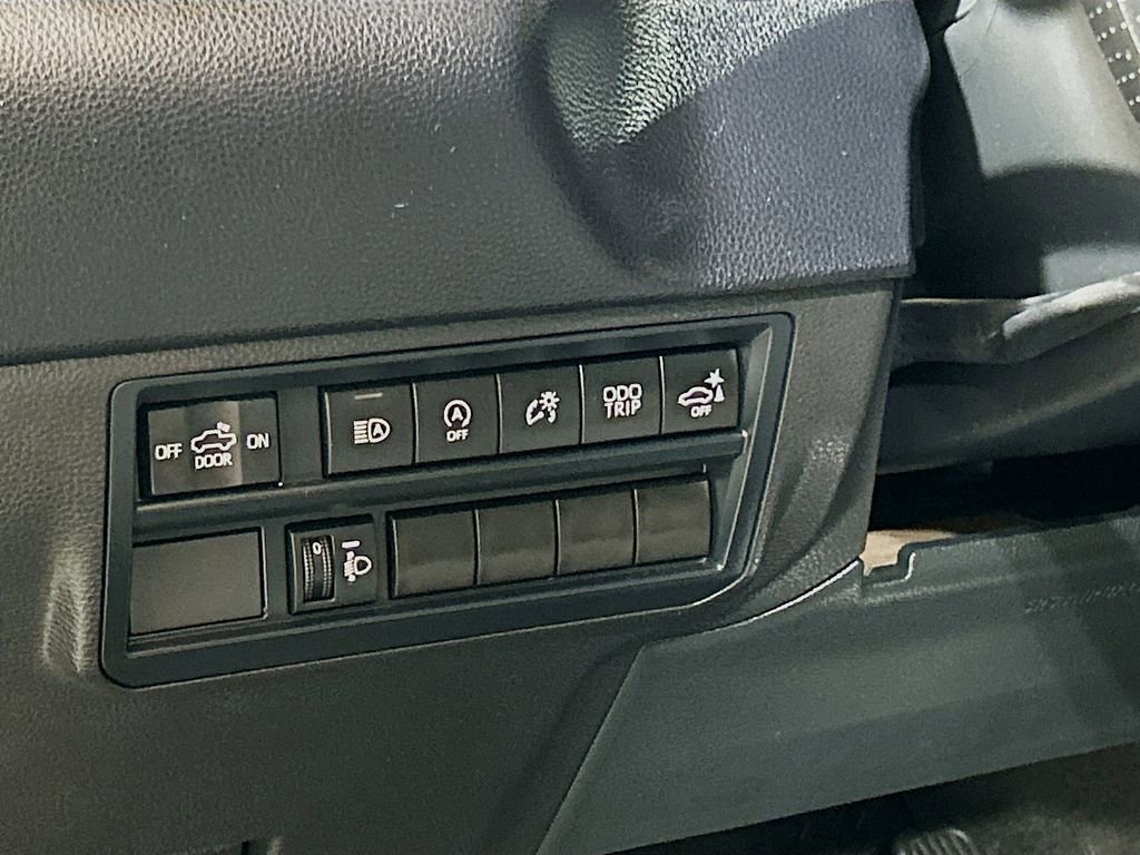 Used 2024 Toyota Tundra SR5 w/ SR5 Convenience Package image 8
