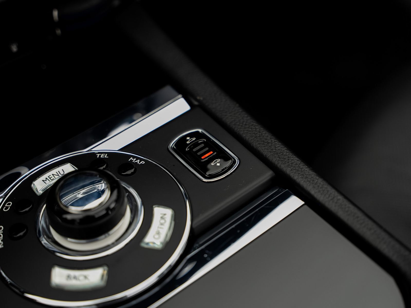 Used 2011 Rolls-Royce Ghost RWD image 52