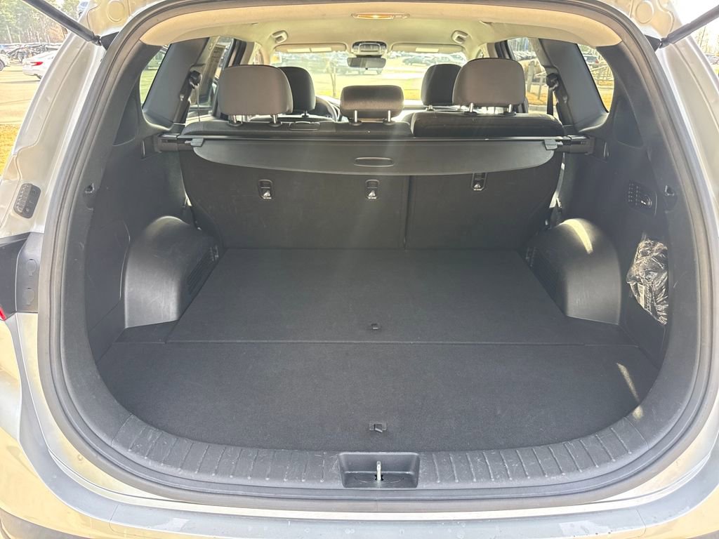 Used 2023 Hyundai Santa Fe SE image 27